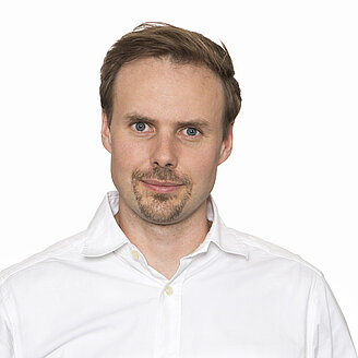 Alexander Sonntag – © RKW Kompetenzzentrum