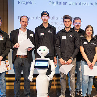 © Heinz Feußner/RKW Kompetenzzentrum / Privat/Non-kommerziell