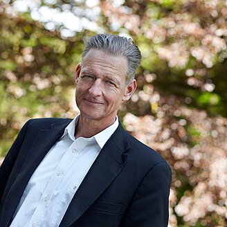 Peter Vieregge – © Privat/Non-kommerziell