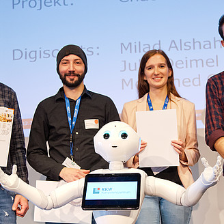 © Heinz Feußner/RKW Kompetenzzentrum / Privat/Non-kommerziell